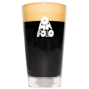 Omnipollo® glass