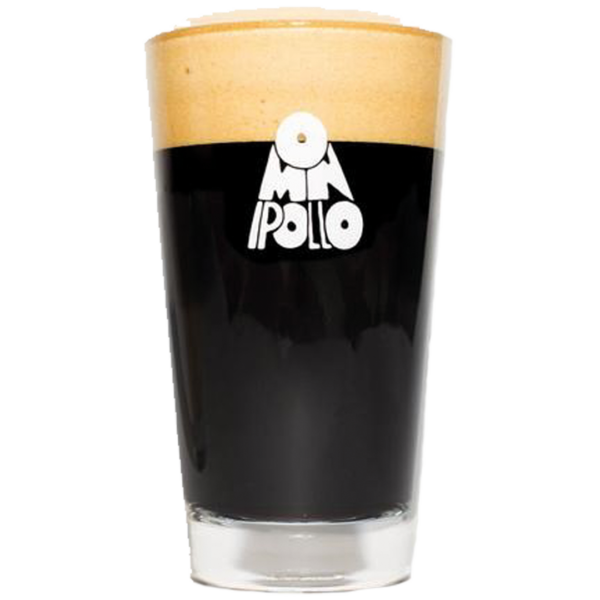 Omnipollo® glass