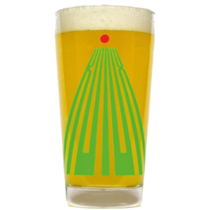 Omnipollo® glass