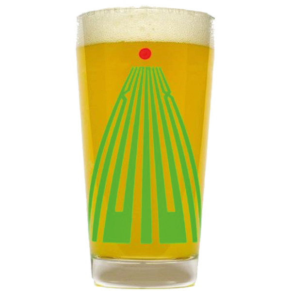 Omnipollo® glass
