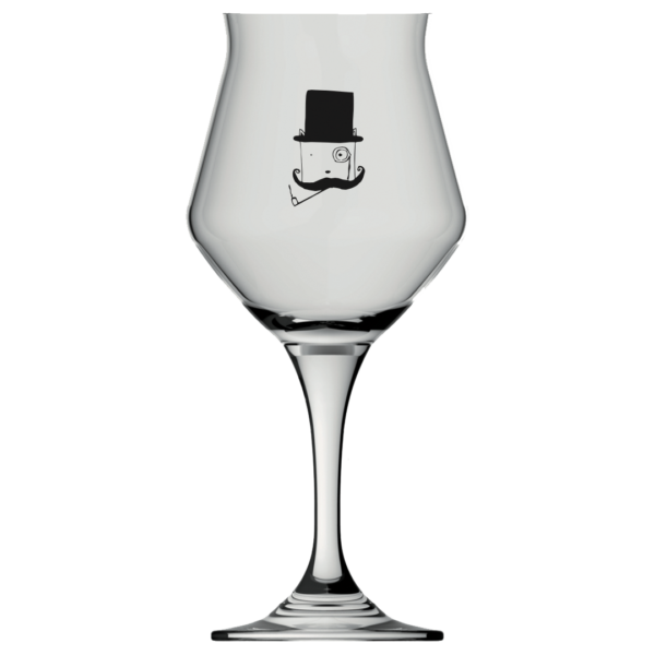 Pokal Glass