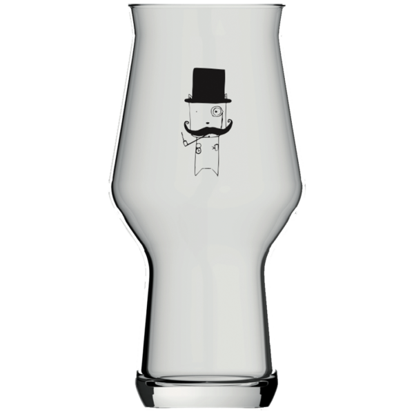 Brewski Taster glass